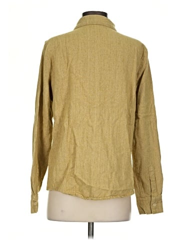 CP Shades Long Sleeve Button-Down Shirt (view 2)