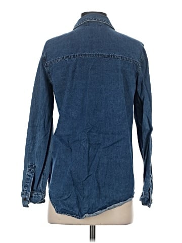 Forever 21 Denim Jacket (view 2)