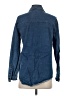 Forever 21 Blue Denim Jacket Size S - photo 2
