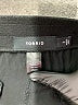 Torrid Solid Black Athletic Shorts Size 1X Plus (1) - photo 4