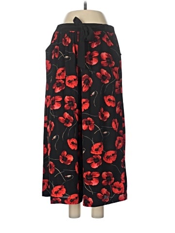 Bobeau Casual Pants (view 1)