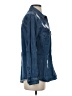 Forever 21 Blue Denim Jacket Size S - photo 4