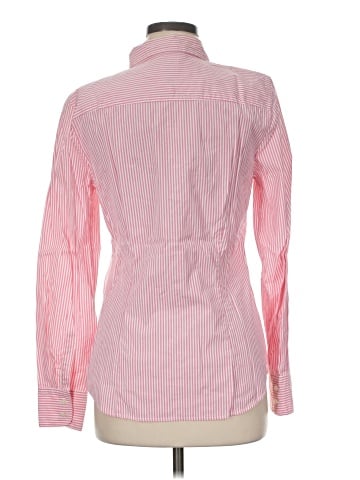 Haberdashery for J.Crew Long Sleeve Button-Down Shirt (view 2)