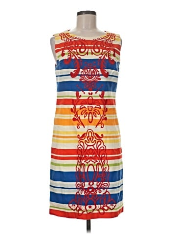 Tabitha Casual Dress (view 1)