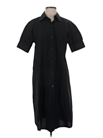 Banana Republic Factory Store Casual Dress (view 1)