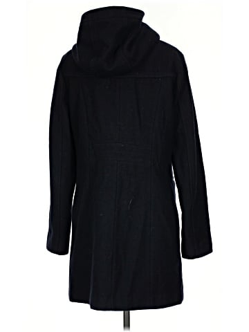Tommy Hilfiger Wool Coat (view 2)