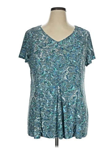 Roz & Ali Short Sleeve T-Shirt (view 1)