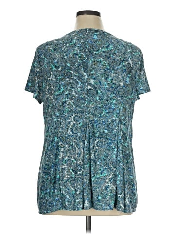 Roz & Ali Short Sleeve T-Shirt (view 2)