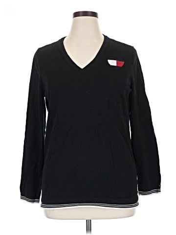 Tommy Hilfiger Pullover Sweater (view 1)