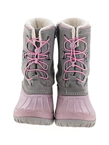 Lands' End Rain Boots (view 2)