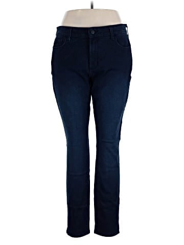 Not Your Daughter's Jeans Jeans (view 1)