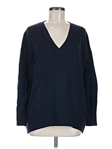 Ann Taylor LOFT Pullover Sweater (view 1)