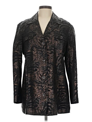 Chico's Coat (view 1)