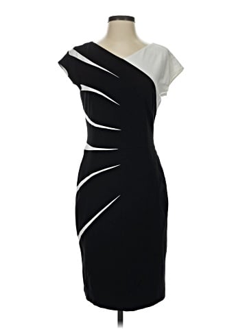 Escada Cocktail Dress (view 1)