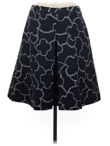 Pink Tartan Casual Skirt (view 1)
