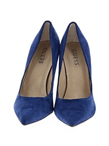 Guess Heels (view 2)
