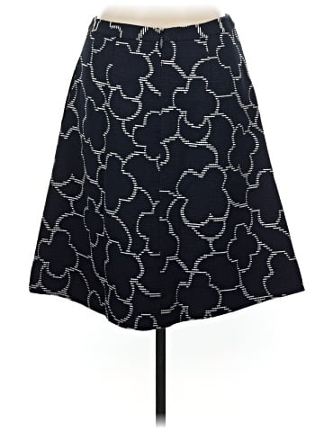 Pink Tartan Casual Skirt (view 2)