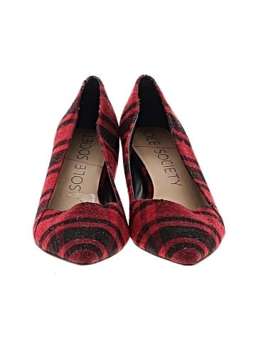 Sole Society Heels (view 2)