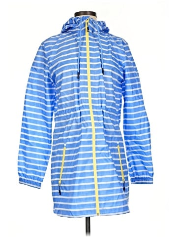 Southern Tide Raincoat (view 1)