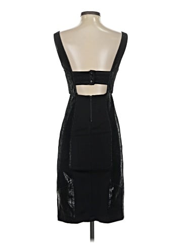 Alice + Olivia Cocktail Dress (view 2)