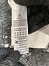 Boden 100% Linen White Sleeveless Blouse Size 16 - 18 - photo 8