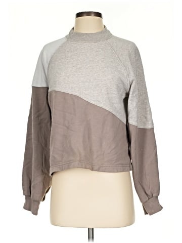 Abercrombie & Fitch Sweatshirt (view 1)