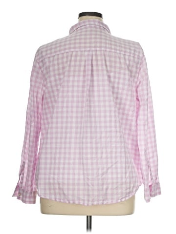 Old Navy - Maternity 3/4 Sleeve Blouse (view 2)