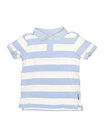 Polarn O. Pyret Short Sleeve Polo (view 1)