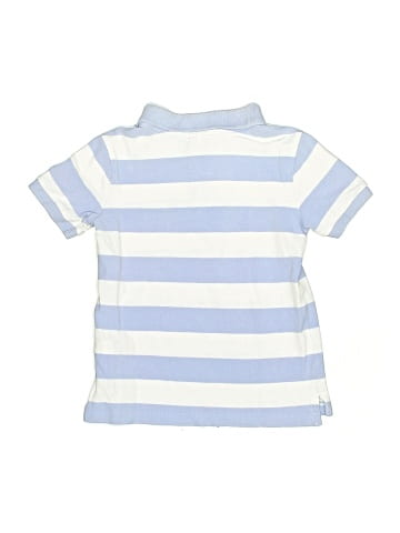 Polarn O. Pyret Short Sleeve Polo (view 2)