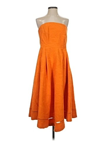 Eva Mendes by New York & Company Cocktail Dress (view 1)