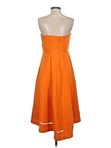 Eva Mendes by New York & Company Cocktail Dress (view 2)