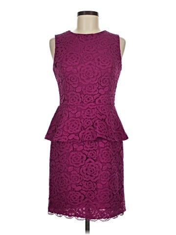 Cynthia Steffe Cocktail Dress (view 1)