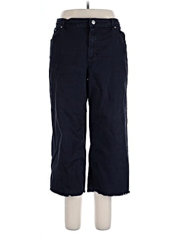 LOGO by Lori Goldstein Jeans (view 1)