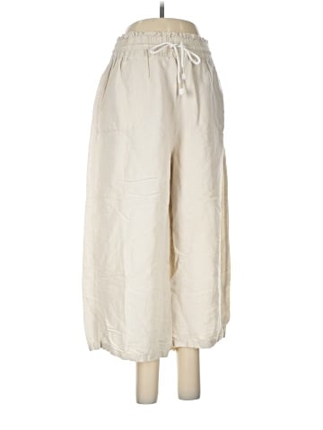 Southern Tide Linen Pants (view 1)