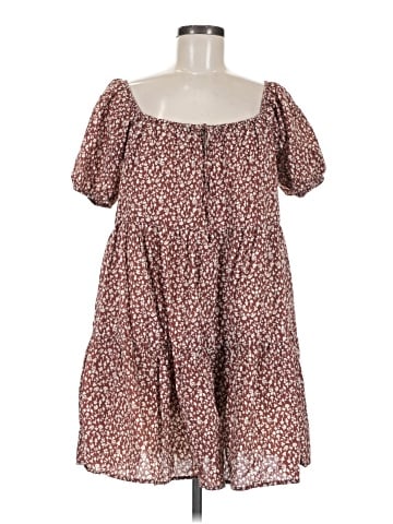 LACAUSA Casual Dress (view 1)