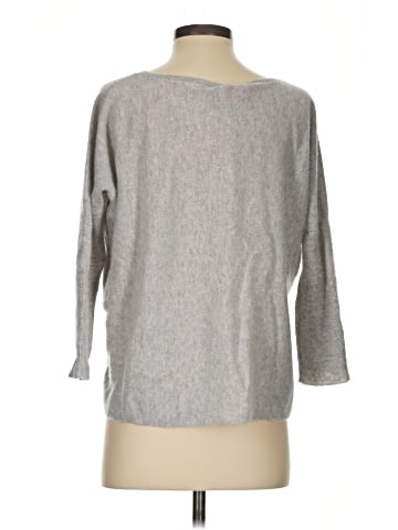 Garnet Hill Pullover Sweater (view 2)
