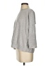 Garnet Hill Gray Pullover Sweater Size S - photo 5