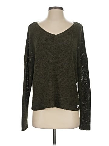 Bella Luxx Pullover Sweater (view 1)