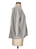 Garnet Hill Gray Pullover Sweater Size S - photo 4