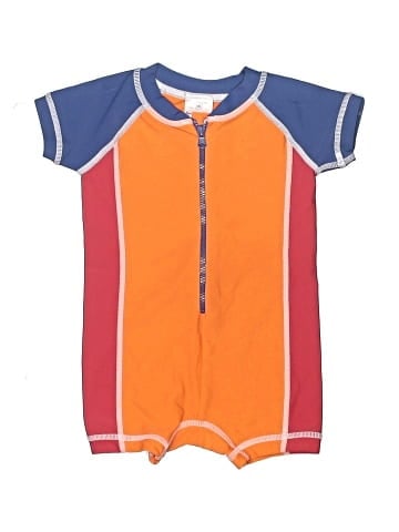 Hanna Andersson Rash Guard (view 1)