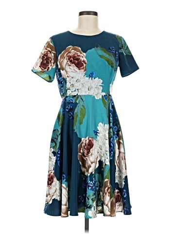 Corey Lynn Calter Casual Dress (view 1)