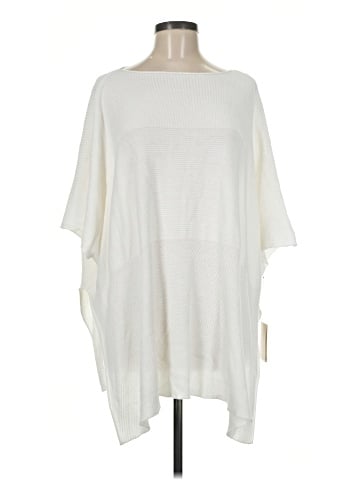 M Rena Poncho (view 1)