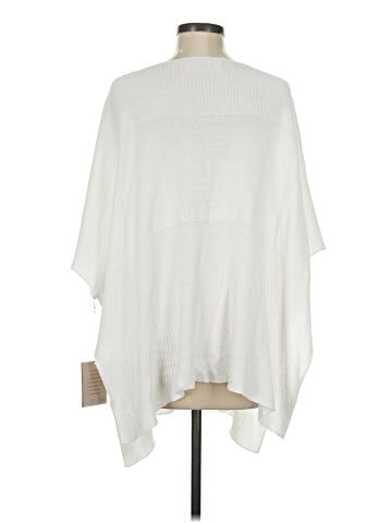 M Rena Poncho (view 2)