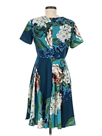 Corey Lynn Calter Casual Dress (view 2)