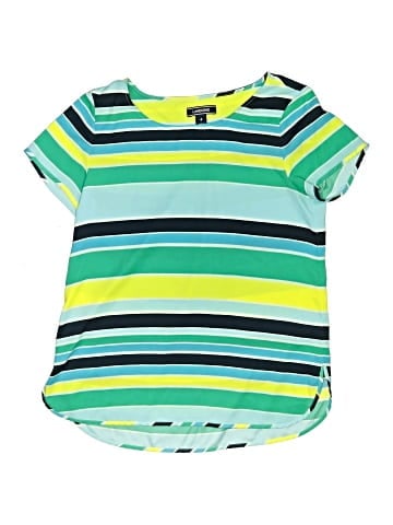 Lands' End Short Sleeve T-Shirt (view 1)
