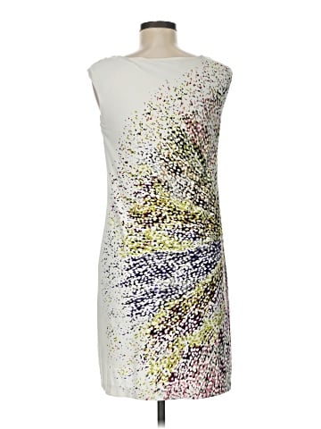 Maggy London Cocktail Dress (view 2)