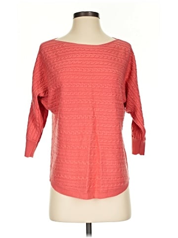 Market and Spruce Pullover Sweater (view 1)