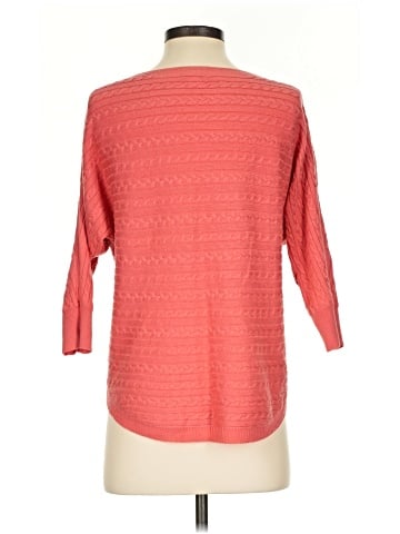 Market and Spruce Pullover Sweater (view 2)