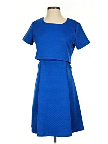 Soul Harmony Energy Casual Dress (view 1)