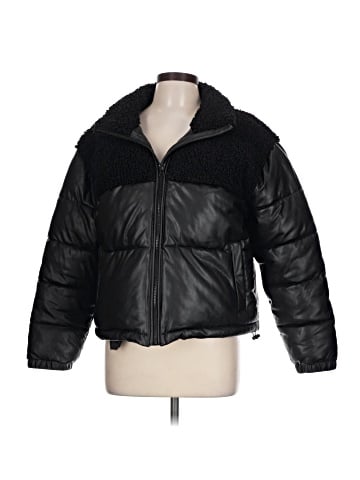 Aqua Jacket (view 1)